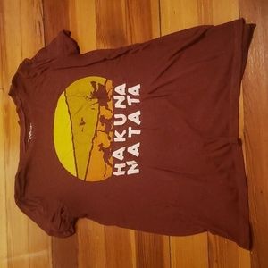 Disney Lion King T-Shirt